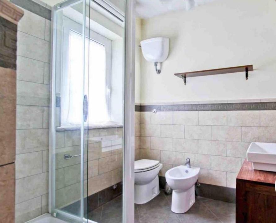 Dal Centurione Διαμέρισμα Ρώμη Εξωτερικό φωτογραφία